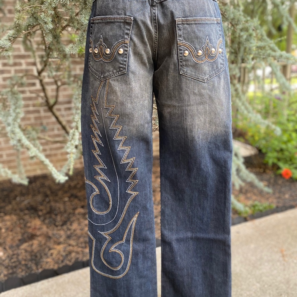 Jeans-Designer - Picture 4 of 4
